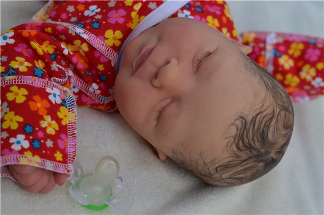 Мои новорожденные малыши. Кукла реборн | Бэйбики Мои новорожденные малыши. Кукла реборн