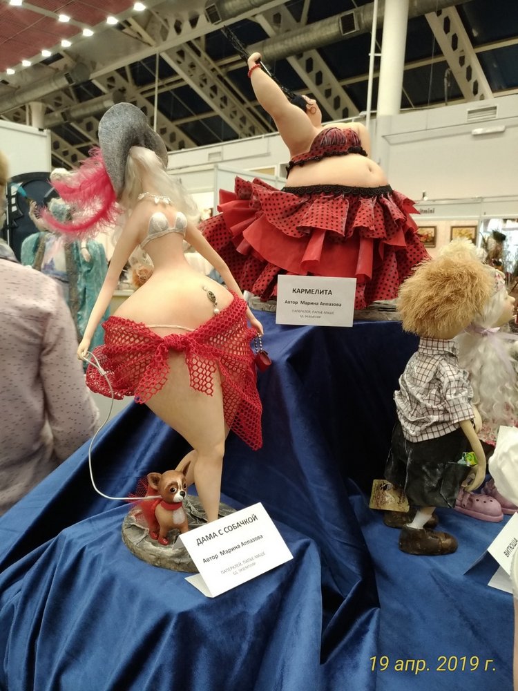 XII Международная выставка Moscow Fair 2019 | Бэйбики XII Международная выставка Moscow Fair 2019