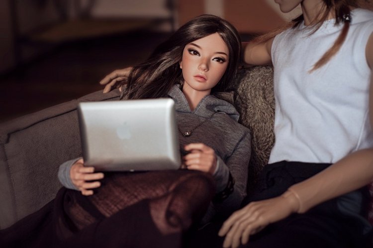 Аюна+Макс. Дружеское свидание | Бэйбики Аюна+Макс. Дружеское свидание