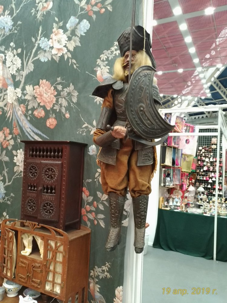 XII Международная выставка Moscow Fair 2019 | Бэйбики XII Международная выставка Moscow Fair 2019