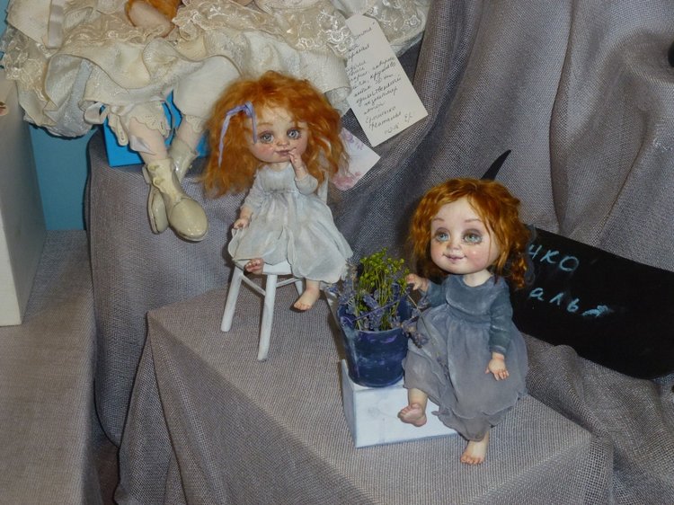 Апрель 2019 года - Moscow Fair на Тишинке - куклы и игрушки | Бэйбики Апрель 2019 года - Moscow Fair на Тишинке - куклы и игрушки