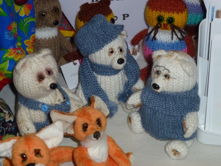 Апрель 2019 года - Moscow Fair на Тишинке - куклы и игрушки | Бэйбики Апрель 2019 года - Moscow Fair на Тишинке - куклы и игрушки