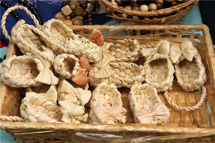 "Троицкие гуляния" в Василёво, 2017 год, продолжение. Архитектурно-этнографический музей под открытым небом "Василёво"