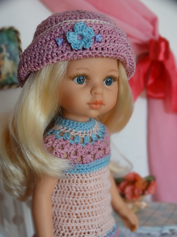 Как я заново влюбилась в Паолочек