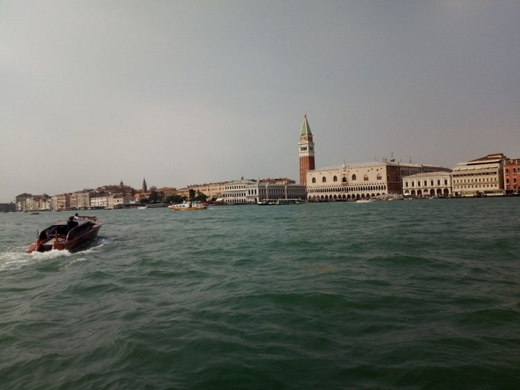 Тур по Европе или долгожданный подарок самой себе. Часть 13