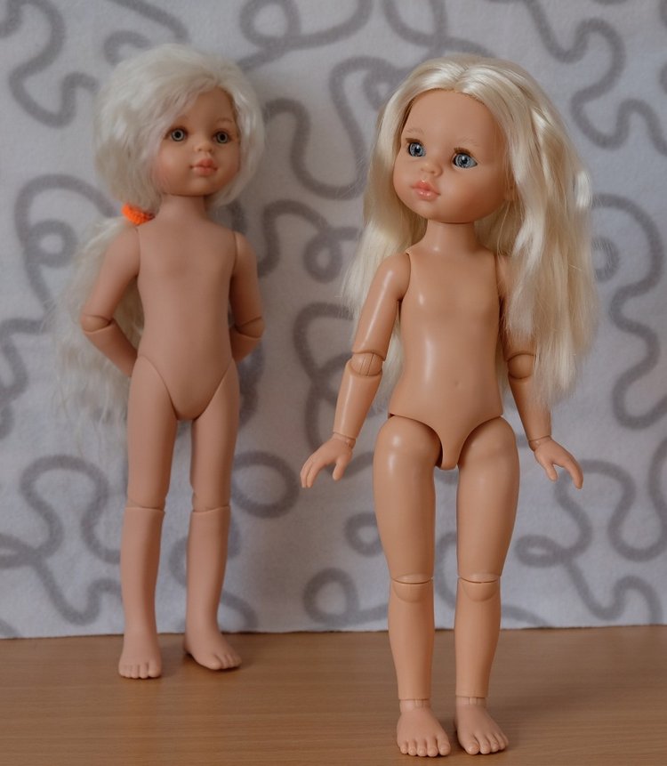 Сравнение корейских шарнирных тел