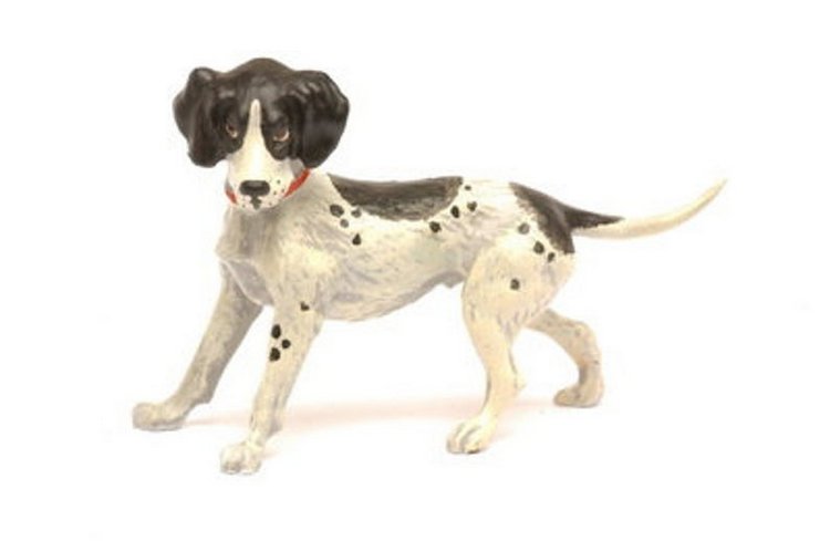 ViennaBronzes - Авторские бронзовые статуэтки " Fritz Bermann" - ч.4