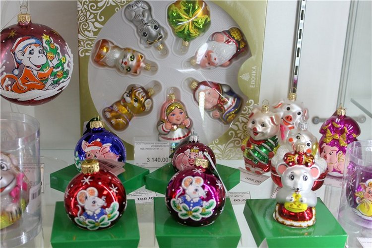 Музей-магазин "Торжокские золотошвеи"