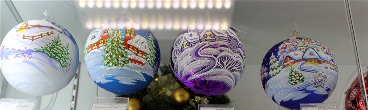 Музей-магазин "Торжокские золотошвеи"