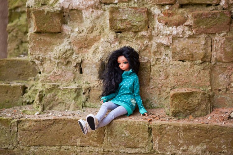 Масафира в урочище Юрцево