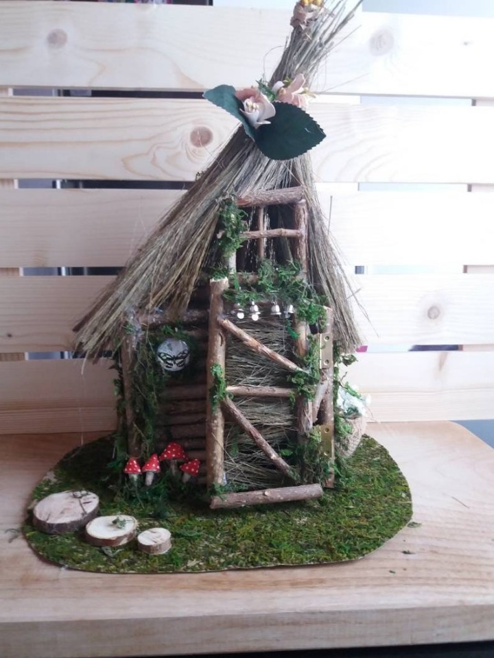 Hadasycasitas - Волшебный мир Патриции - ч.2