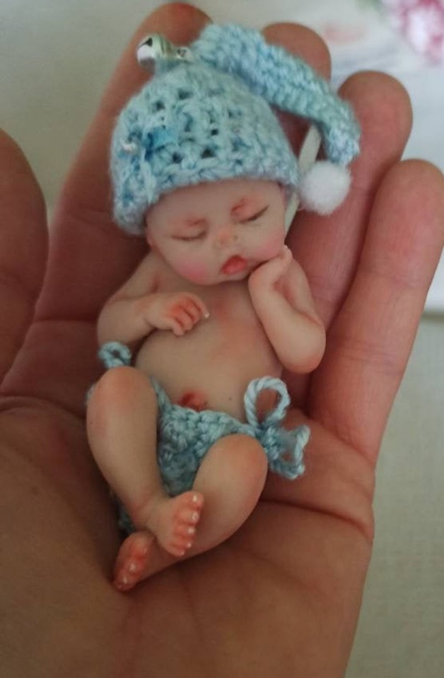 Hadasycasitas - Волшебный мир Патриции - ч.1