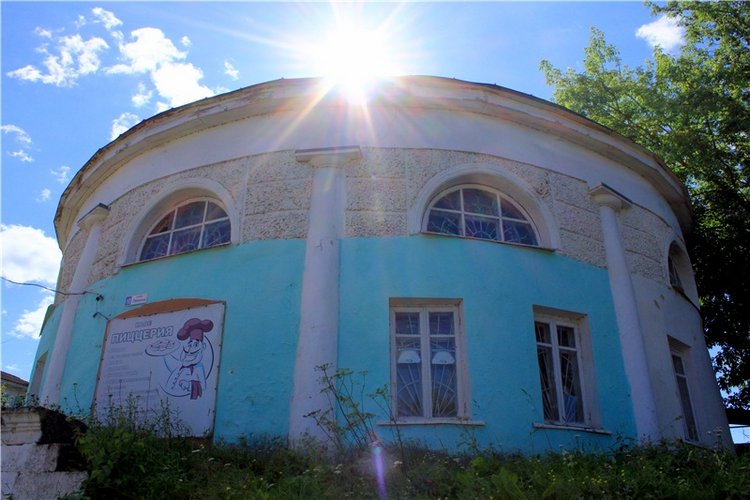 Тайны Древней Старицы — Культура