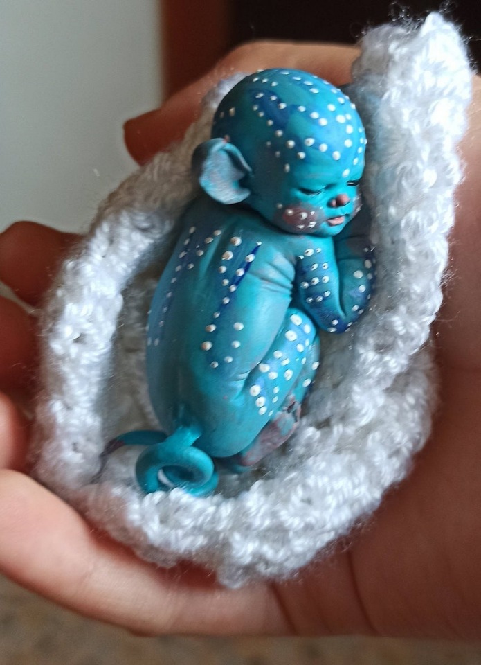 Hadasycasitas - Волшебный мир Патриции - ч.1