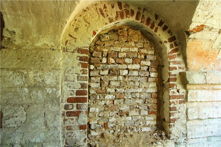 Сентябрьское путешествие в Старицу, третья часть