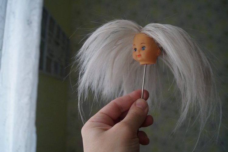 А по субботам у нас выписка! Ещё один Хрюша