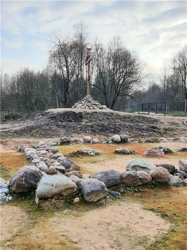 Путешествие по Святым местам Тверской области, продолжение (фото 4)