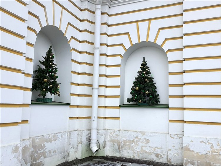 Прогулка по Твери с Нией — Куклы Latidoll (Лати): BJD (БЖД)