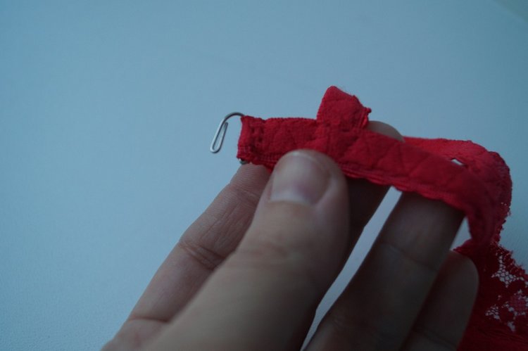 Выписка из кукольной лечебницы + небольшой МК