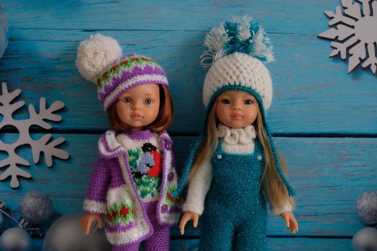 Паолочки - моя вечная любовь