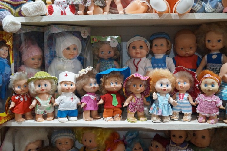 Третья мартовская выписка. Вылечено два перелома