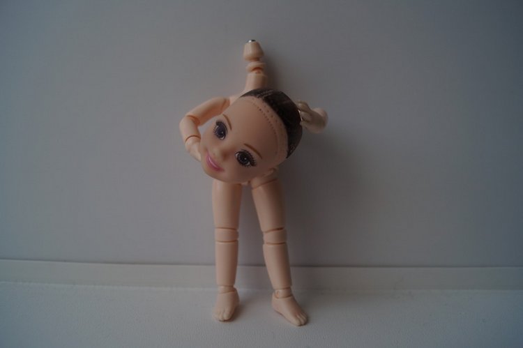 Первая апрельская выписка. Как вылечить шею за три рубля. Флокировка в домашних условиях