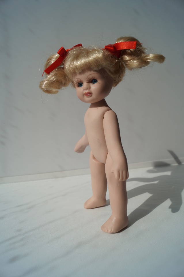 Первомайская выписка: чистка содой, ремонт пищалки, сшит Баварский костюм и реанимация брошенок