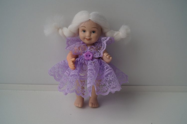 Вторая майская выписка: спасаю ангела. Варить или не варить покрашенный пластик? Реанимация брошенок (фото 8)