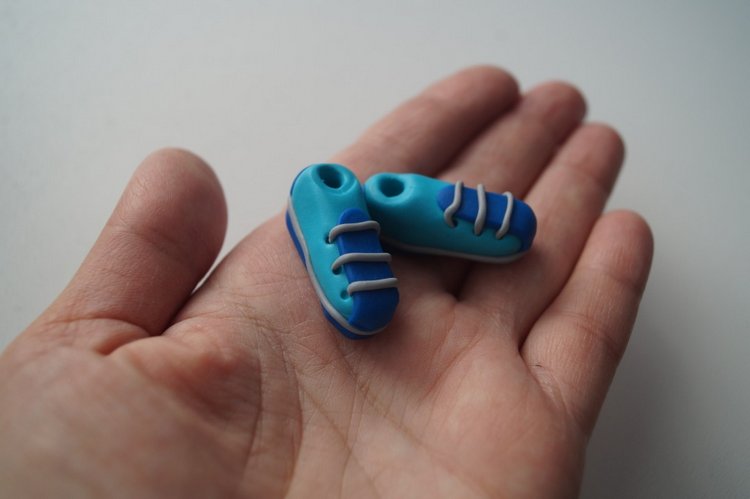 Первая выписка сентября. Починка тазобедренных суставов. Лепка сменных стоп (фото 7)