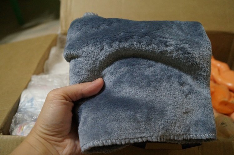 Шестая посылка за неделю — Советские винтажные куклы (СССР): Ленигрушка