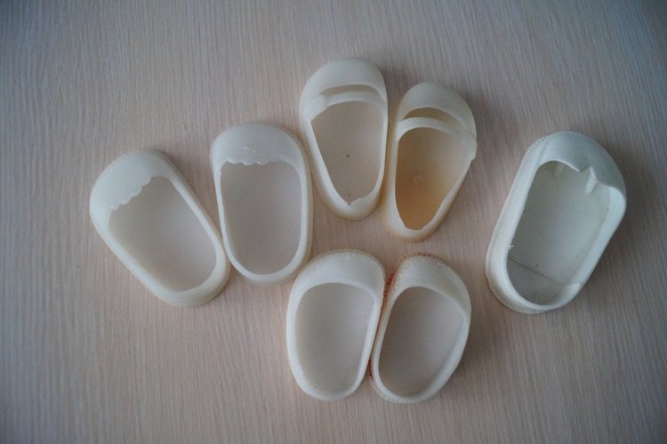 Ни дня без посылочек, уже пятая на этой неделе (фото 8)