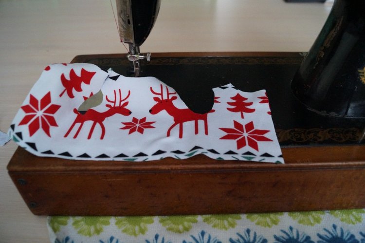 Первая январская выписка, в кругу большой и дружной семьи Жени и Антона. Женечку перепрошила, Антону восстановила цвет