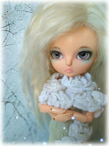 С Новым годом — Игровые куклы разных производителей (Разное): редкие бренды