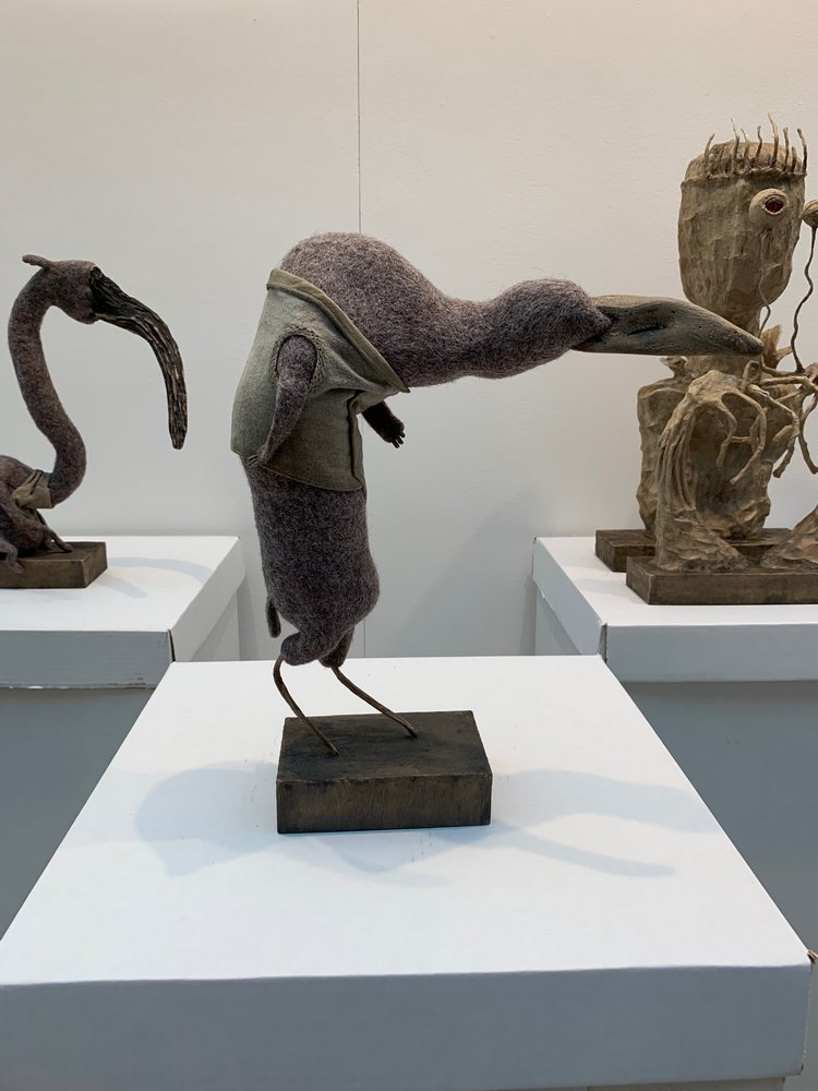 Искусство КУКЛЫ - Москва, декабрь 2021 ЧАСТЬ 2 | Бэйбики Искусство КУКЛЫ - Москва, декабрь 2021 ЧАСТЬ 2 (фото 5)