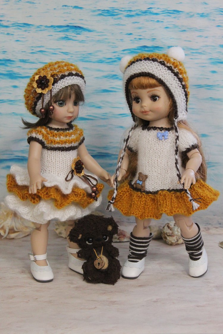 Наряды. Просто наряды. Часть 7 (фото 2)