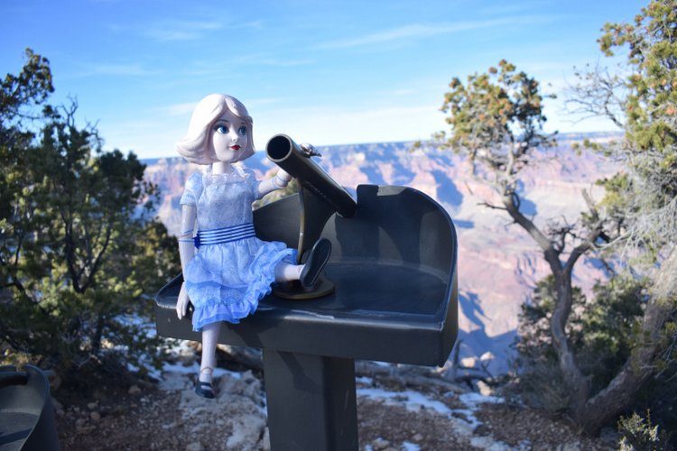 Моё сердечко — Разные шарнирные куклы (не БЖД): редкие