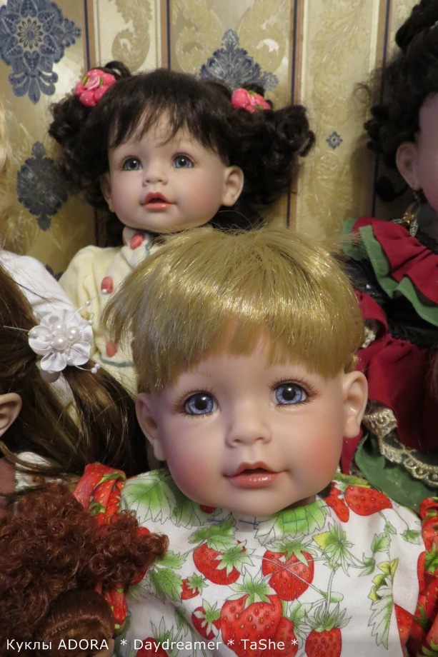 И снова о моих любимых Адорочках (фото 7)