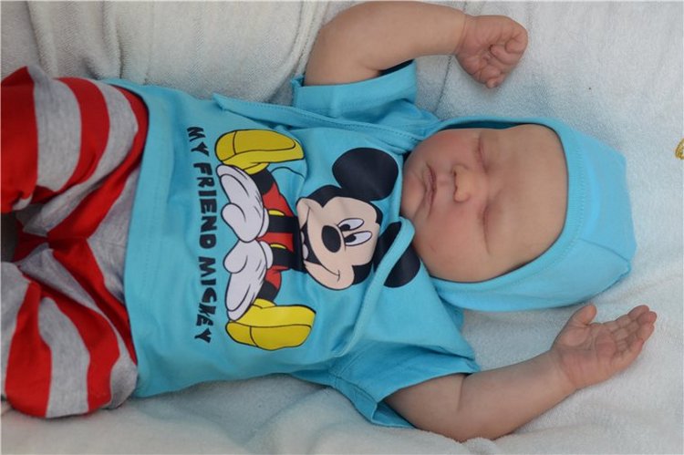 Малыши реборн, реалборны — Куклы Реборн (Reborn): работы мастеров