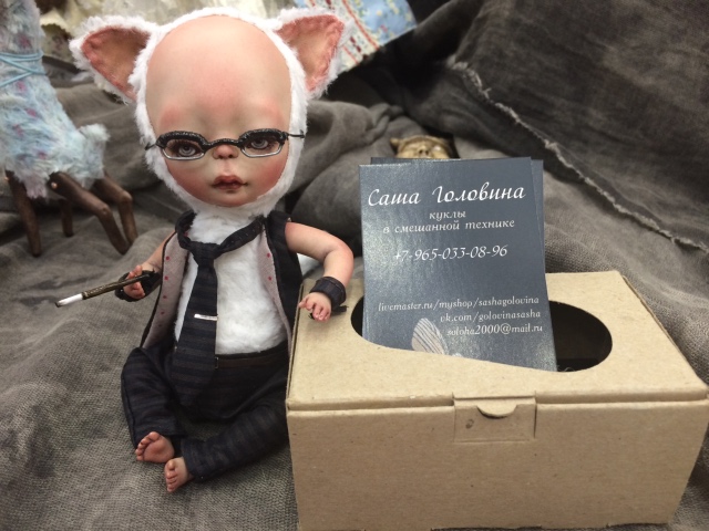 Тишинка. 10 марта 2018. Мой взгляд