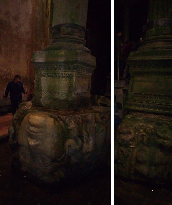 Путешествие в Стамбул — Туризм и путешествия: фотоотчеты из поездок