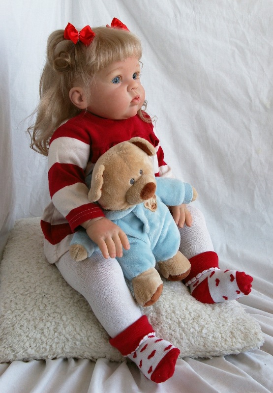 Всем привет. А у нас пополнение (фото 2)