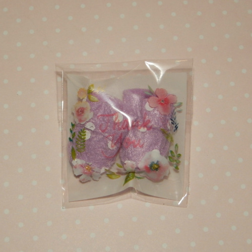 Новая одежда для моей пукифишки от Веты (фото 5)