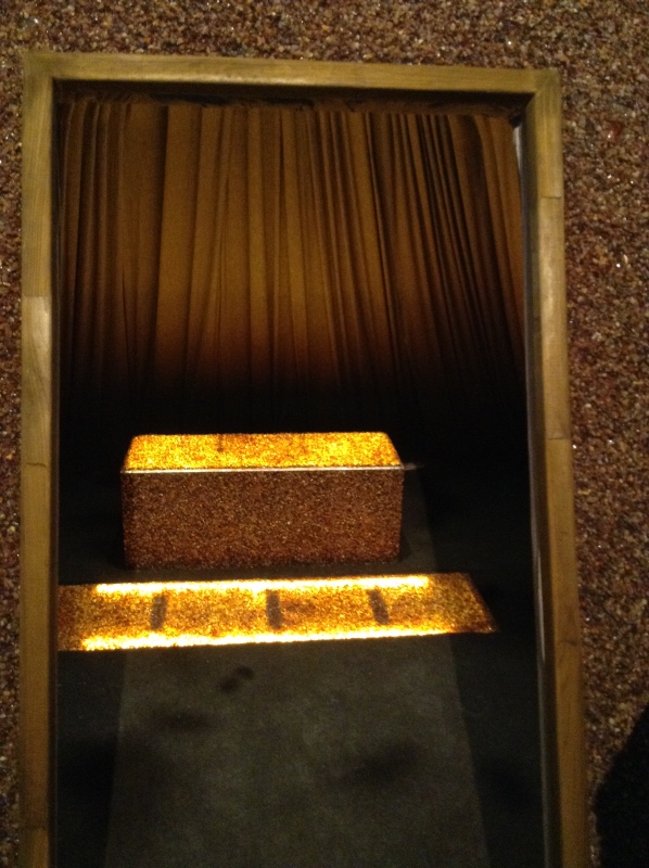 Милая сердцу Божедомка. Ч.5. Выставка "Парк янтарного периода". "Слезы Гелиад". "Янтарь и куклы"