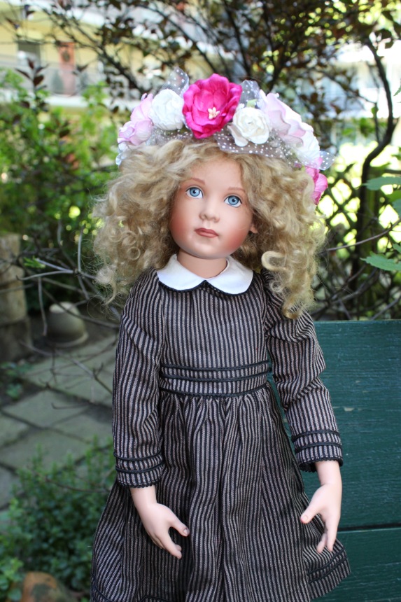 Продолжение прогулки. Часть вторая