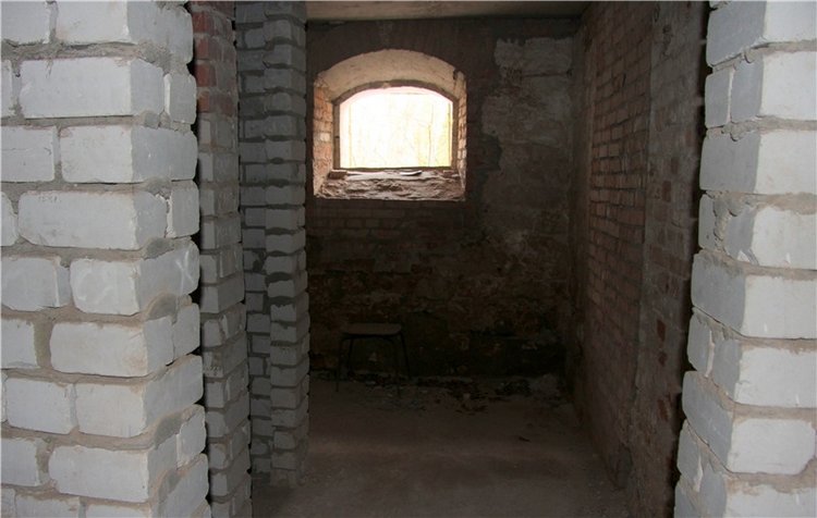 Усадьба Чукавино, Тверская область (фото 10)