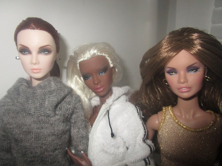 Презентация Адель Мисс Бэйбики 2018 (фото 6)