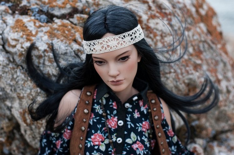 Байкальские каникулы Тамирисы