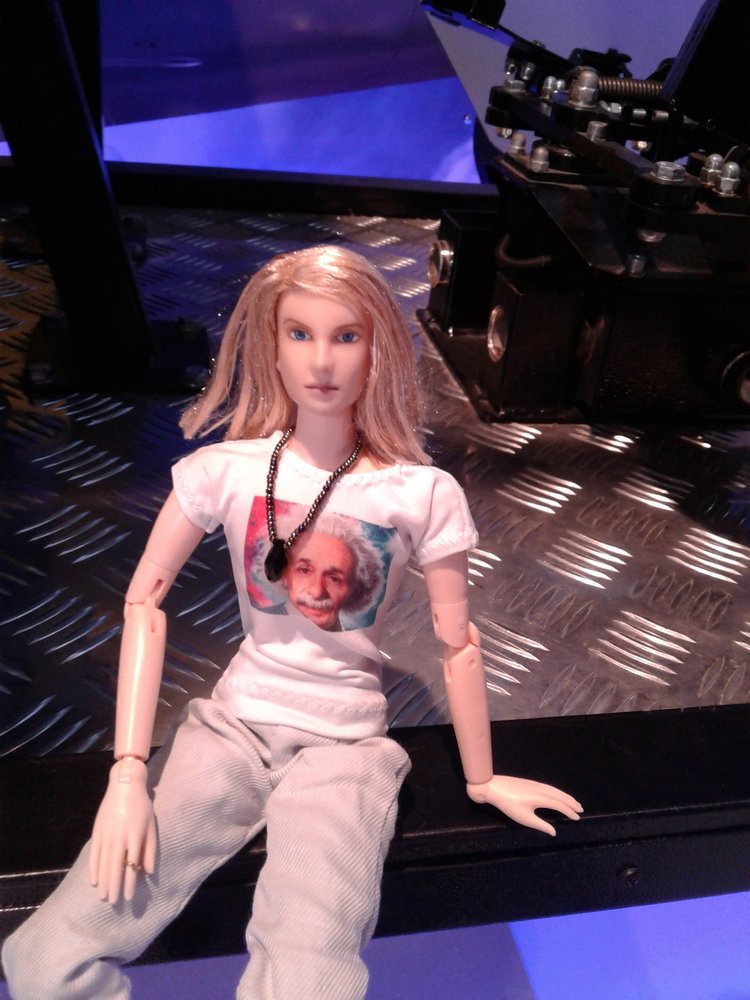 Осенние зарисовки. Часть 1