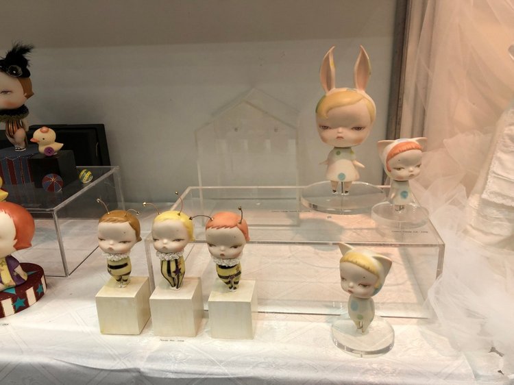 Выставка 5 октября 2018 - Тишинка: красоты много не бывает... ч.5 | Бэйбики Выставка 5 октября 2018 - Тишинка: красоты много не бывает... ч.5