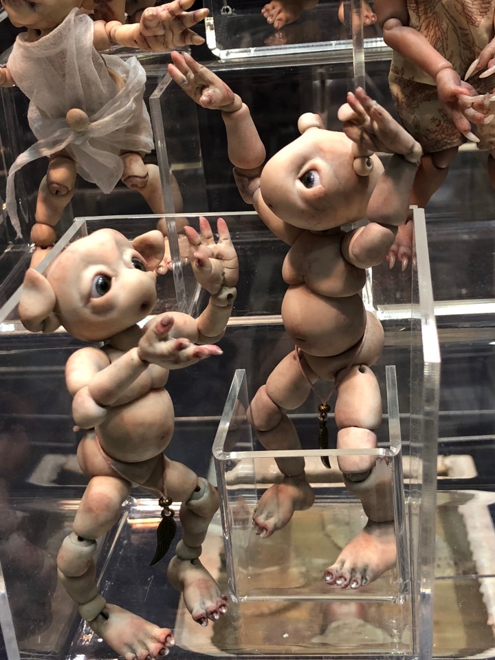 Гостиный двор декабрь 2018 - мой фотоотчет-ч6 заключительная